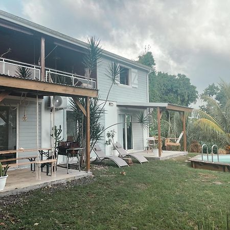Villa Kayooli Trois-Rivières エクステリア 写真