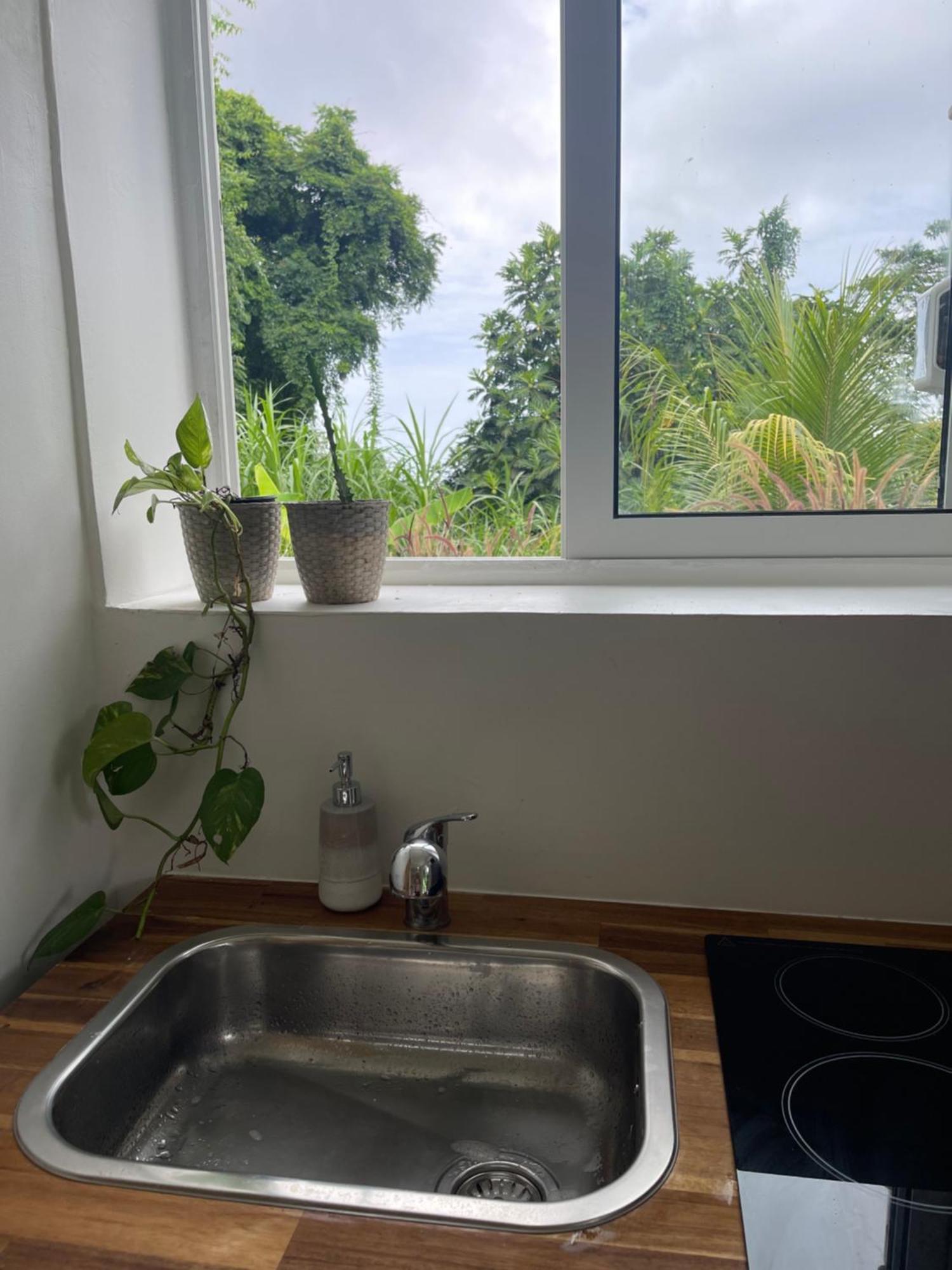 Villa Kayooli Trois-Rivières エクステリア 写真