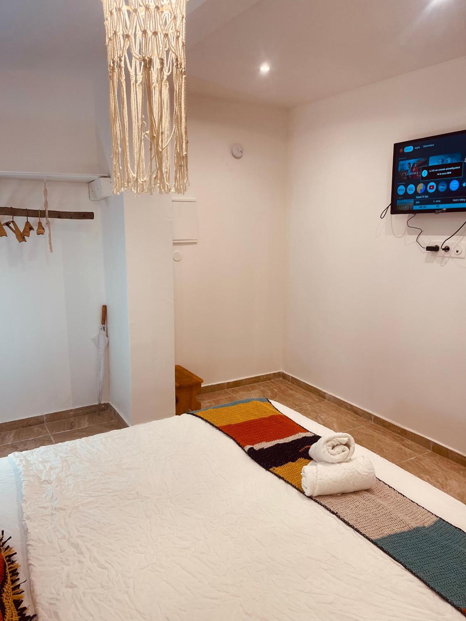 Villa Kayooli Trois-Rivières エクステリア 写真