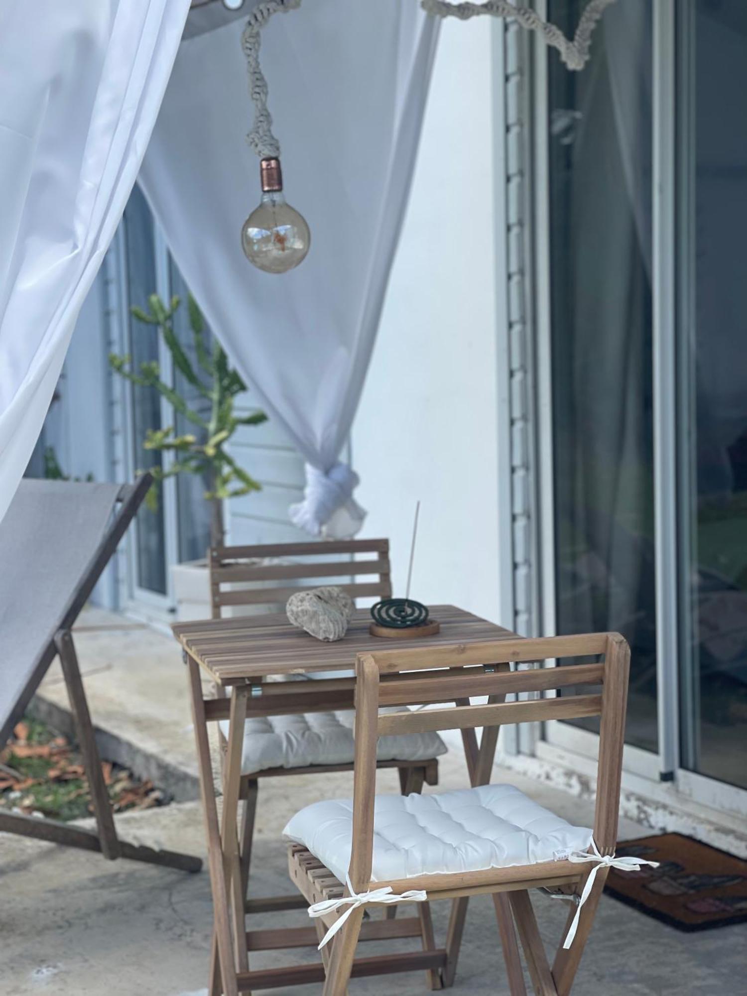 Villa Kayooli Trois-Rivières エクステリア 写真